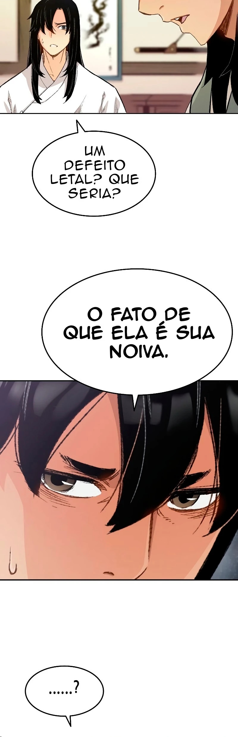 Reincarnated Murim Lord Capítulo 1 Página 72