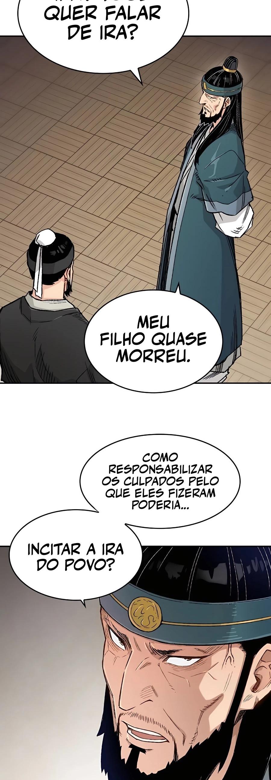 Reincarnated Murim Lord Capítulo 10 Página 23