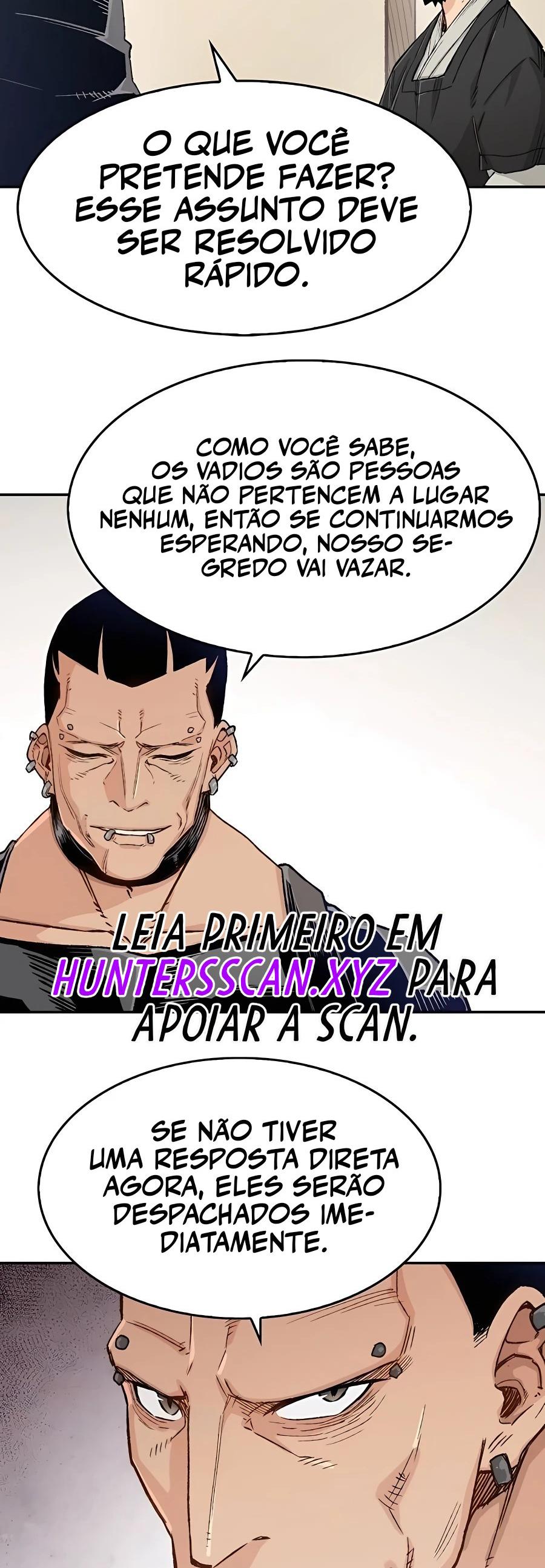 Reincarnated Murim Lord Capítulo 10 Página 28