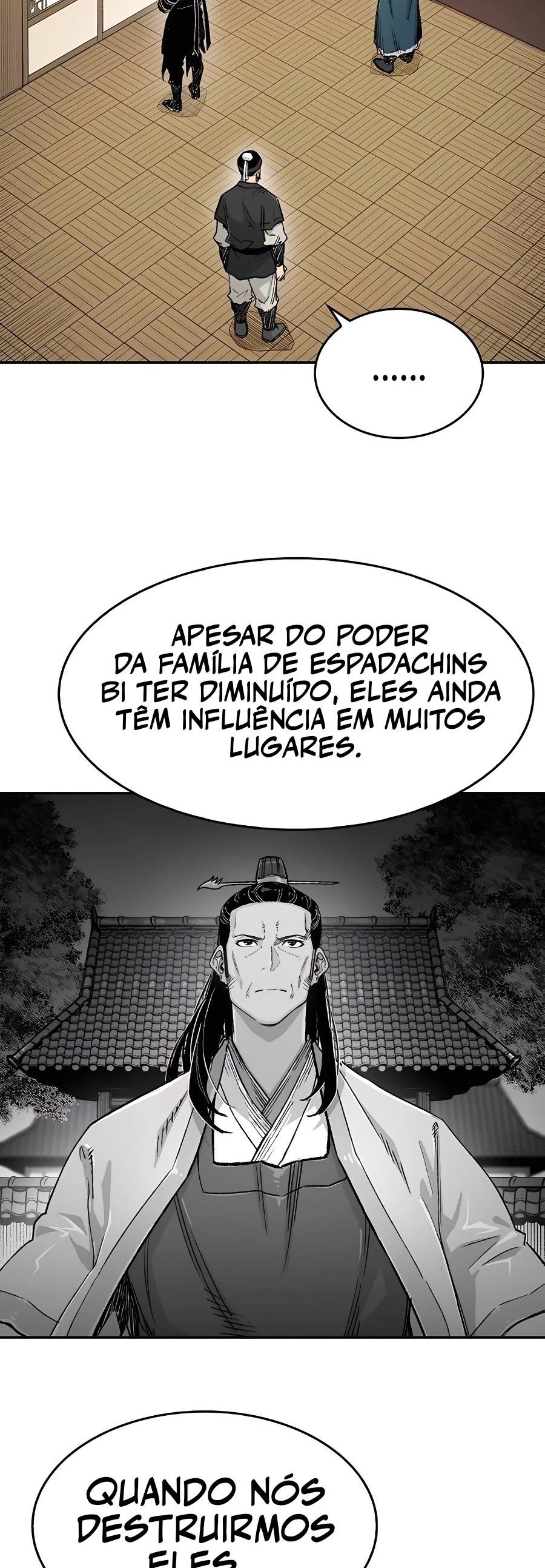 Reincarnated Murim Lord Capítulo 10 Página 30