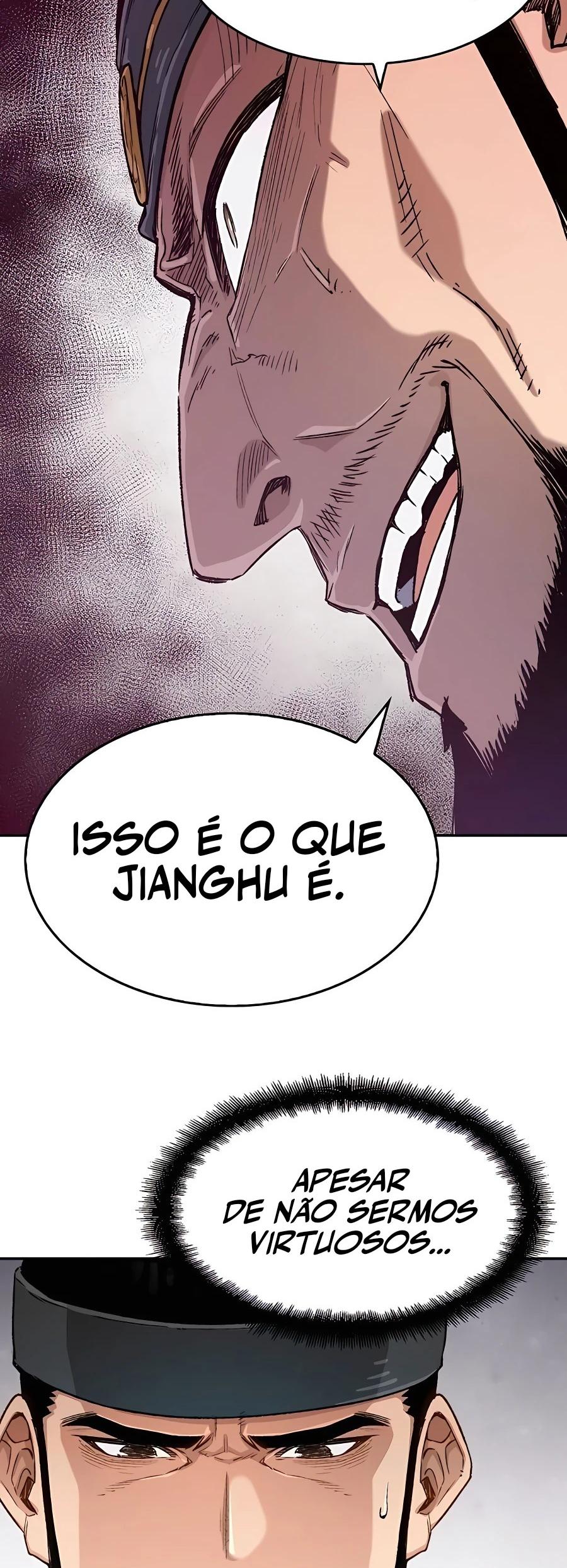 Reincarnated Murim Lord Capítulo 10 Página 34