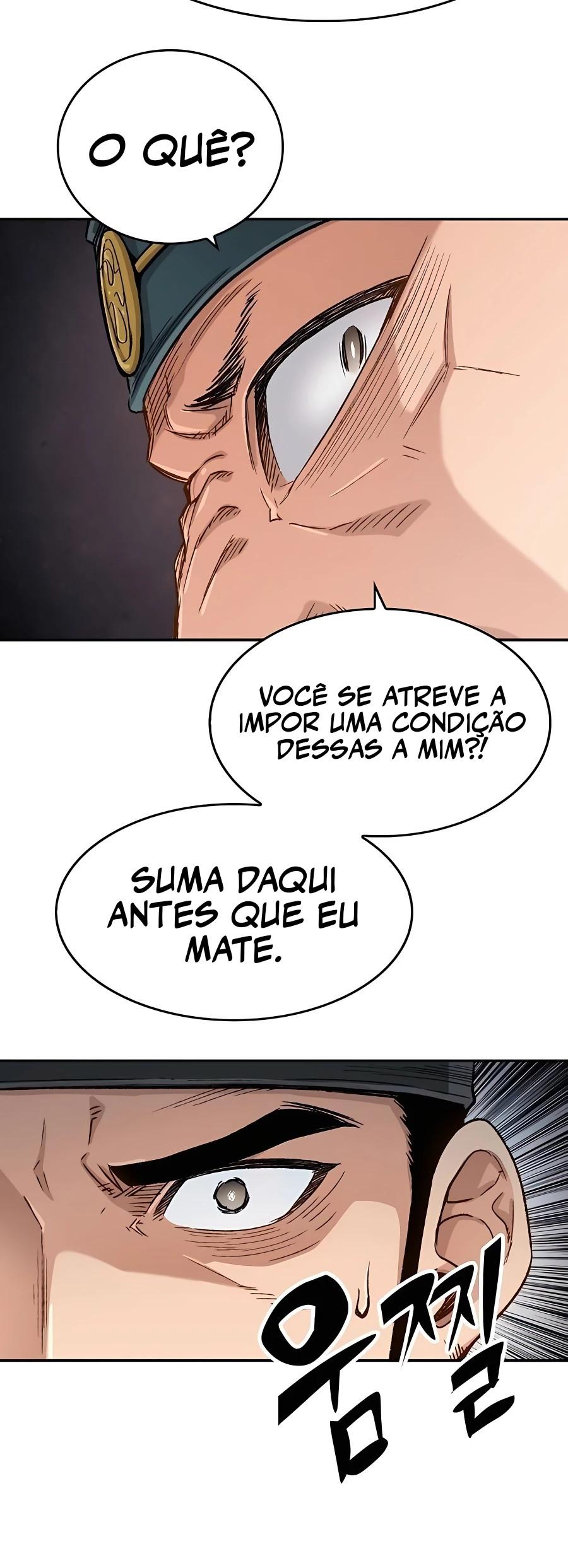 Reincarnated Murim Lord Capítulo 10 Página 36