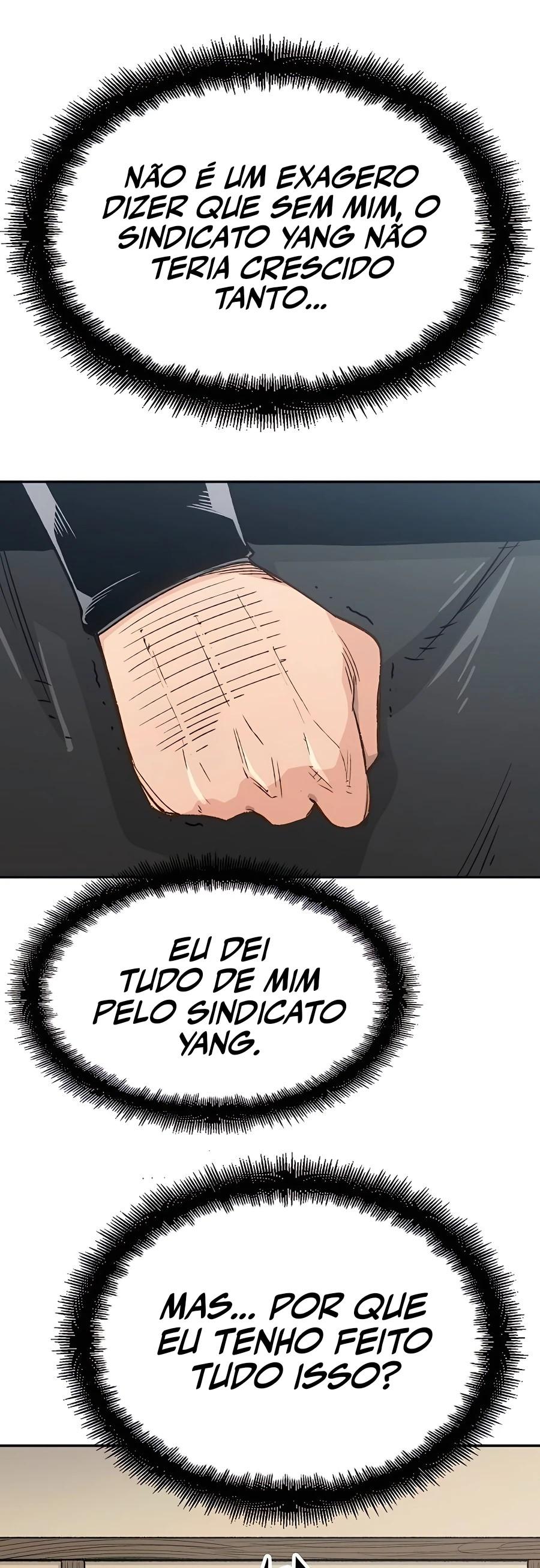 Reincarnated Murim Lord Capítulo 10 Página 39
