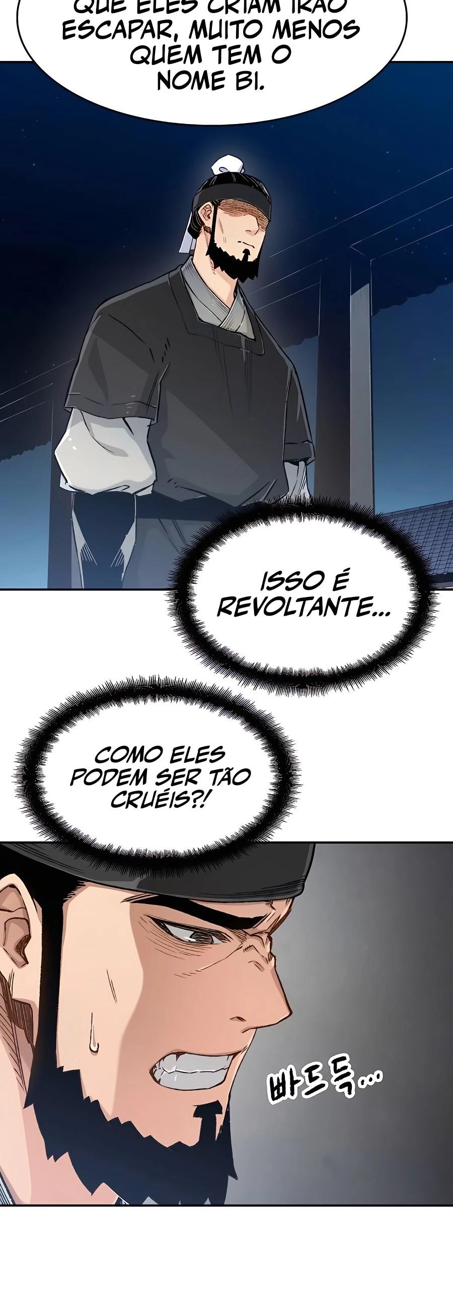 Reincarnated Murim Lord Capítulo 10 Página 41
