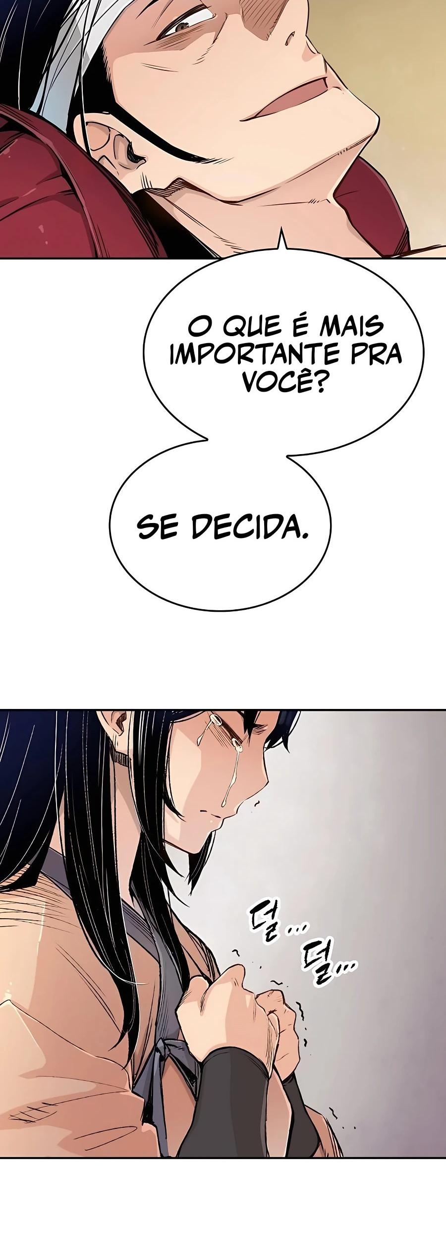 Reincarnated Murim Lord Capítulo 10 Página 6