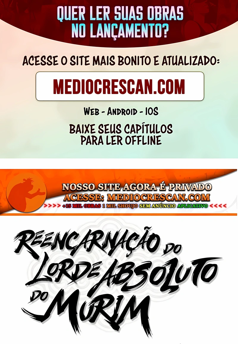 Reincarnated Murim Lord Capítulo 102 Página 1