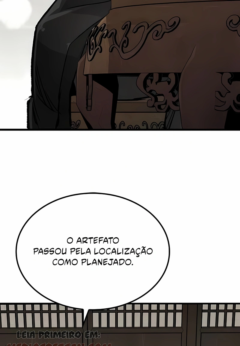 Reincarnated Murim Lord Capítulo 102 Página 111