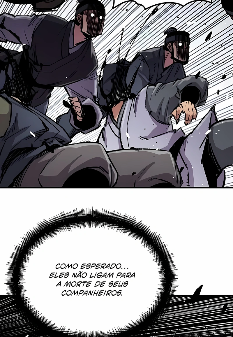 Reincarnated Murim Lord Capítulo 102 Página 16