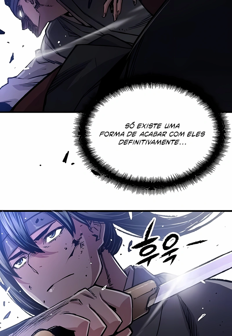 Reincarnated Murim Lord Capítulo 102 Página 19