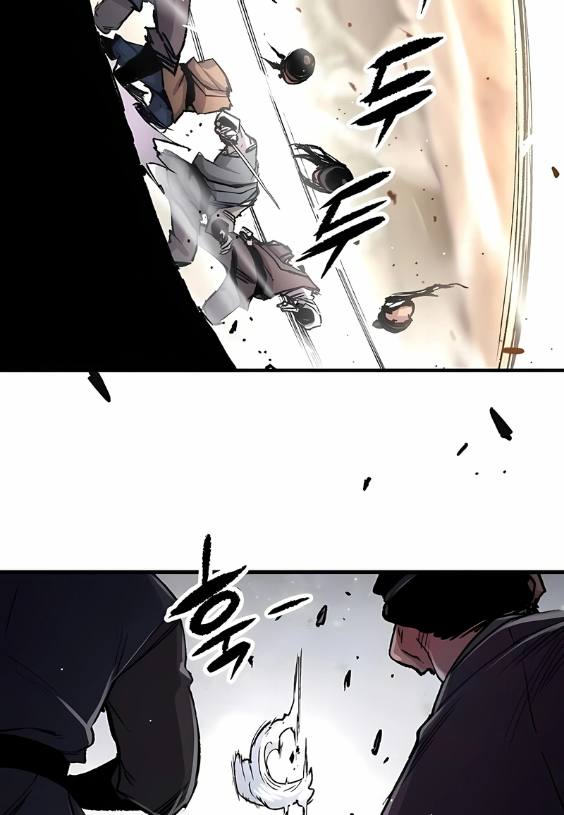 Reincarnated Murim Lord Capítulo 102 Página 21