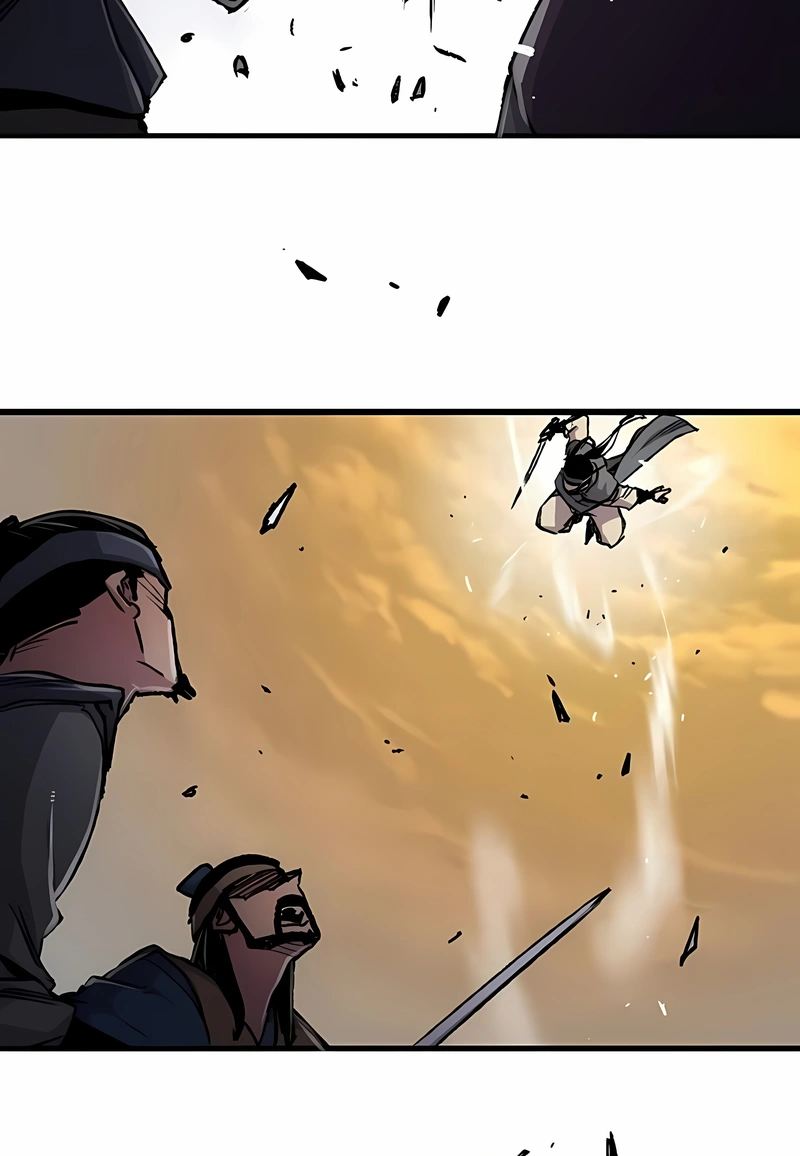 Reincarnated Murim Lord Capítulo 102 Página 22