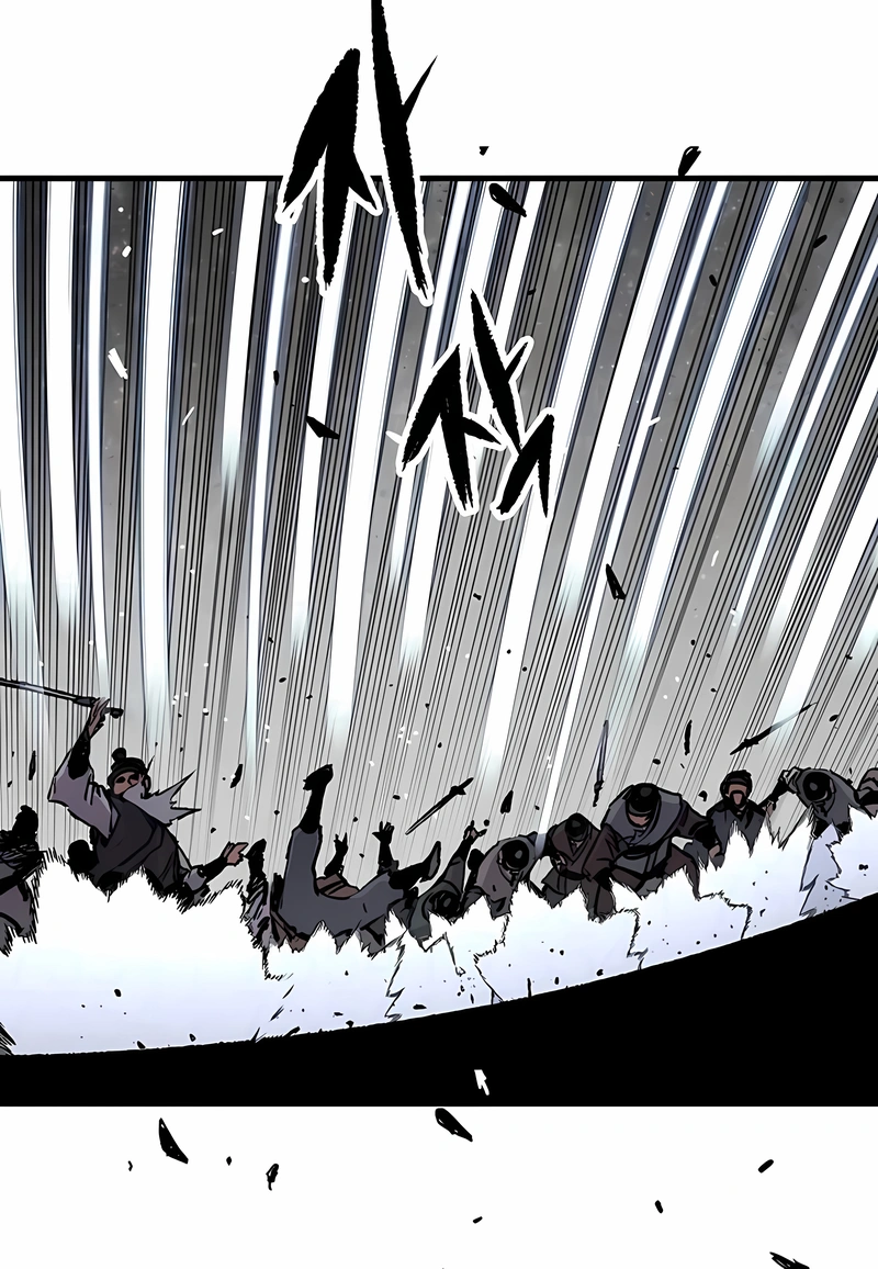 Reincarnated Murim Lord Capítulo 102 Página 24