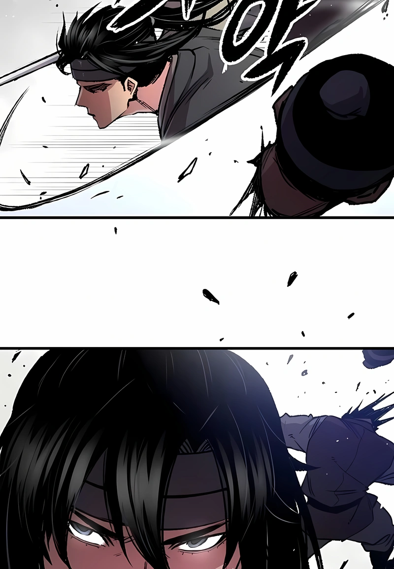 Reincarnated Murim Lord Capítulo 102 Página 26