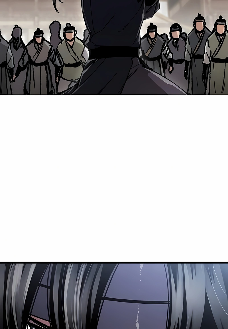 Reincarnated Murim Lord Capítulo 102 Página 3