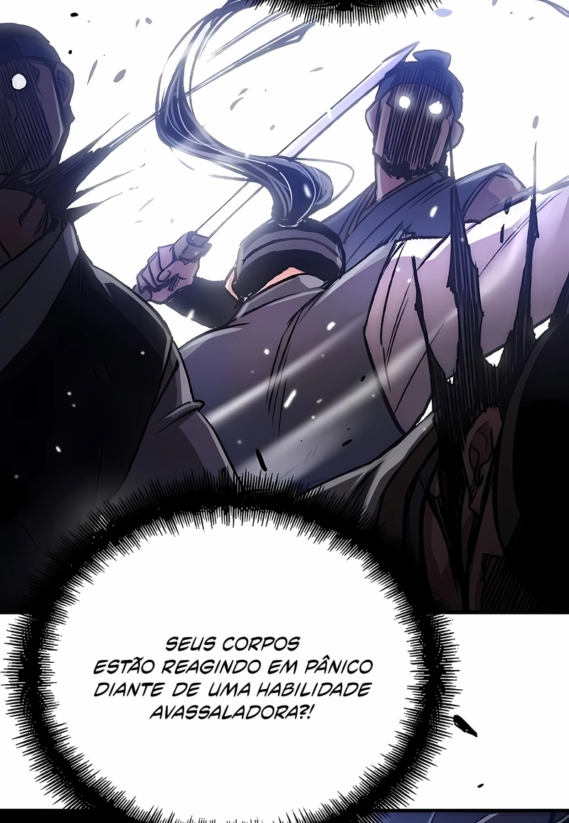 Reincarnated Murim Lord Capítulo 102 Página 30