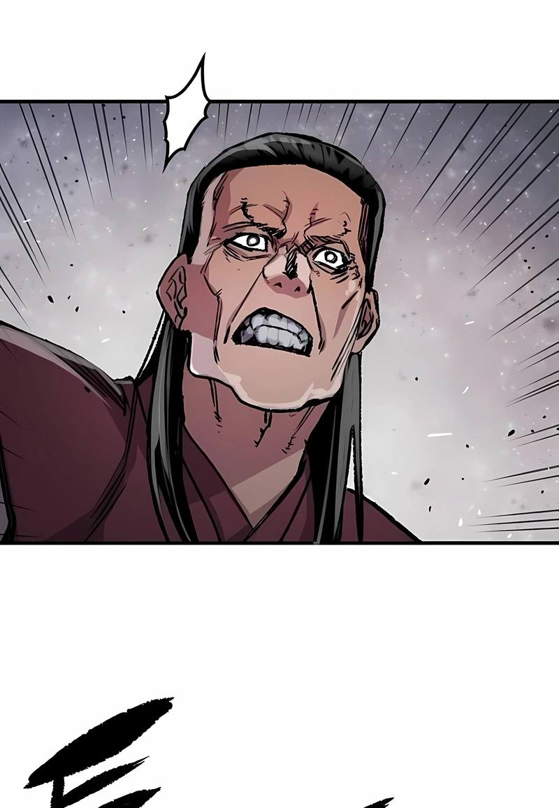 Reincarnated Murim Lord Capítulo 102 Página 35