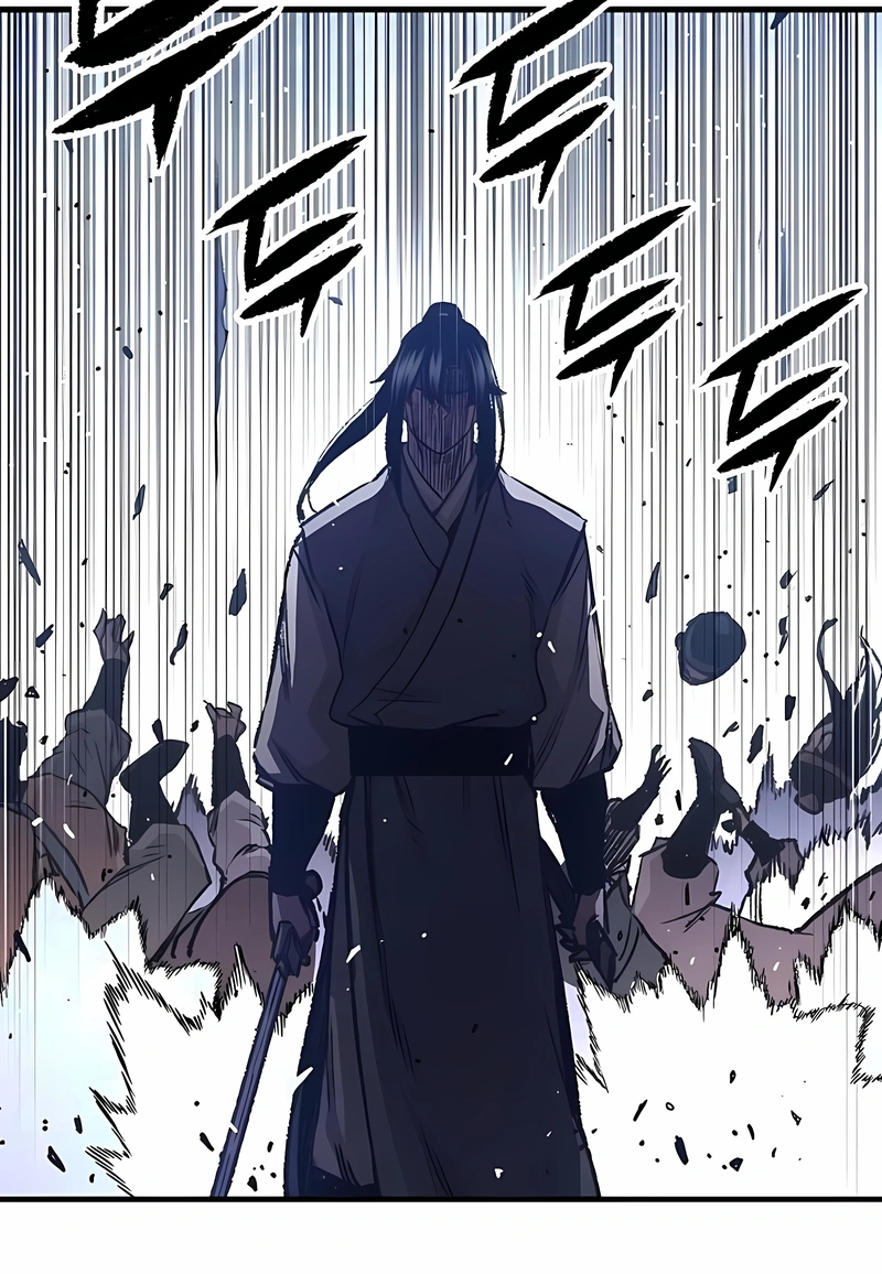 Reincarnated Murim Lord Capítulo 102 Página 36