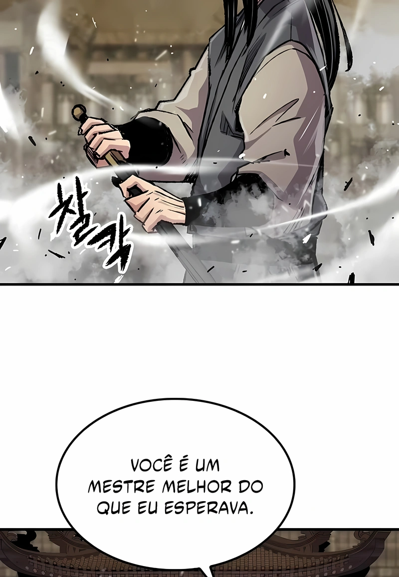 Reincarnated Murim Lord Capítulo 102 Página 42