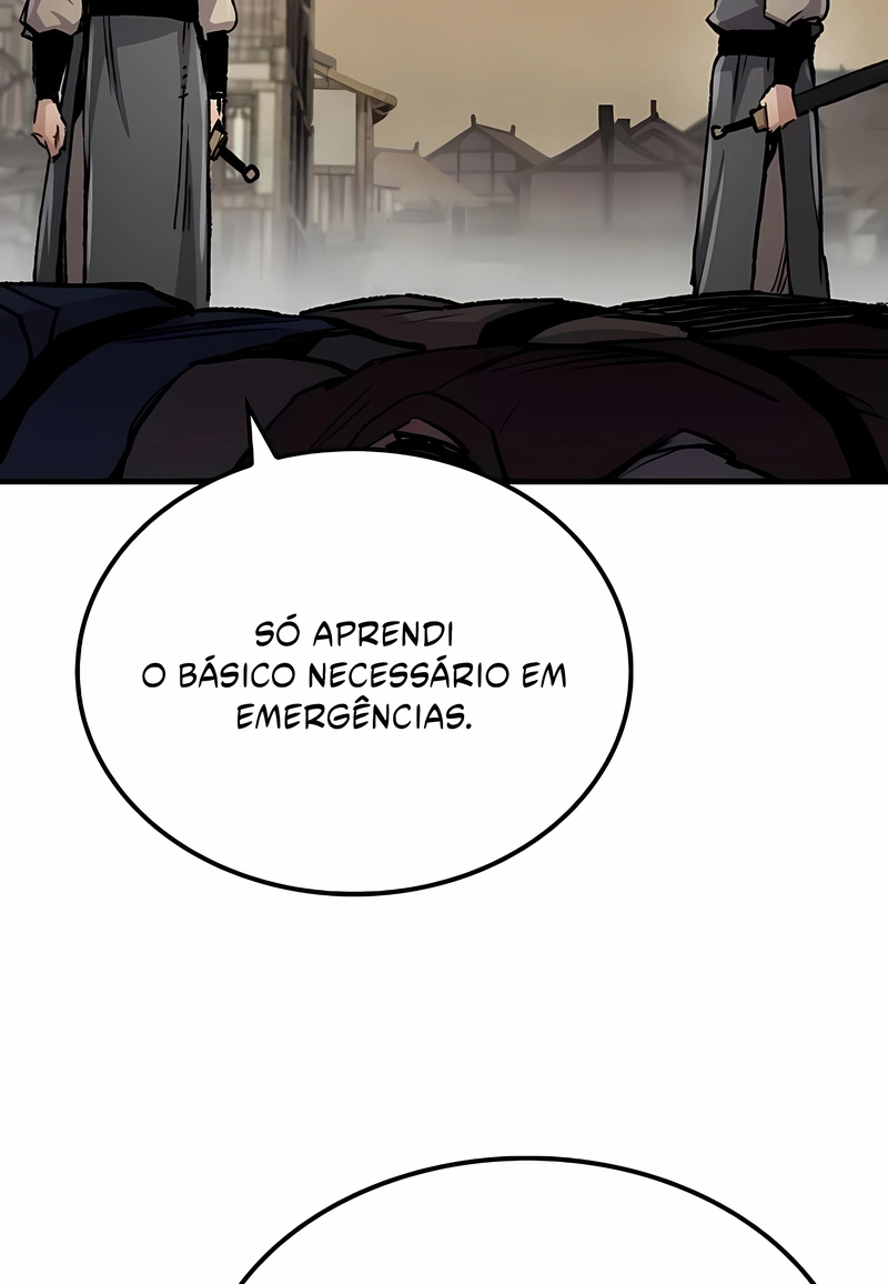 Reincarnated Murim Lord Capítulo 102 Página 53