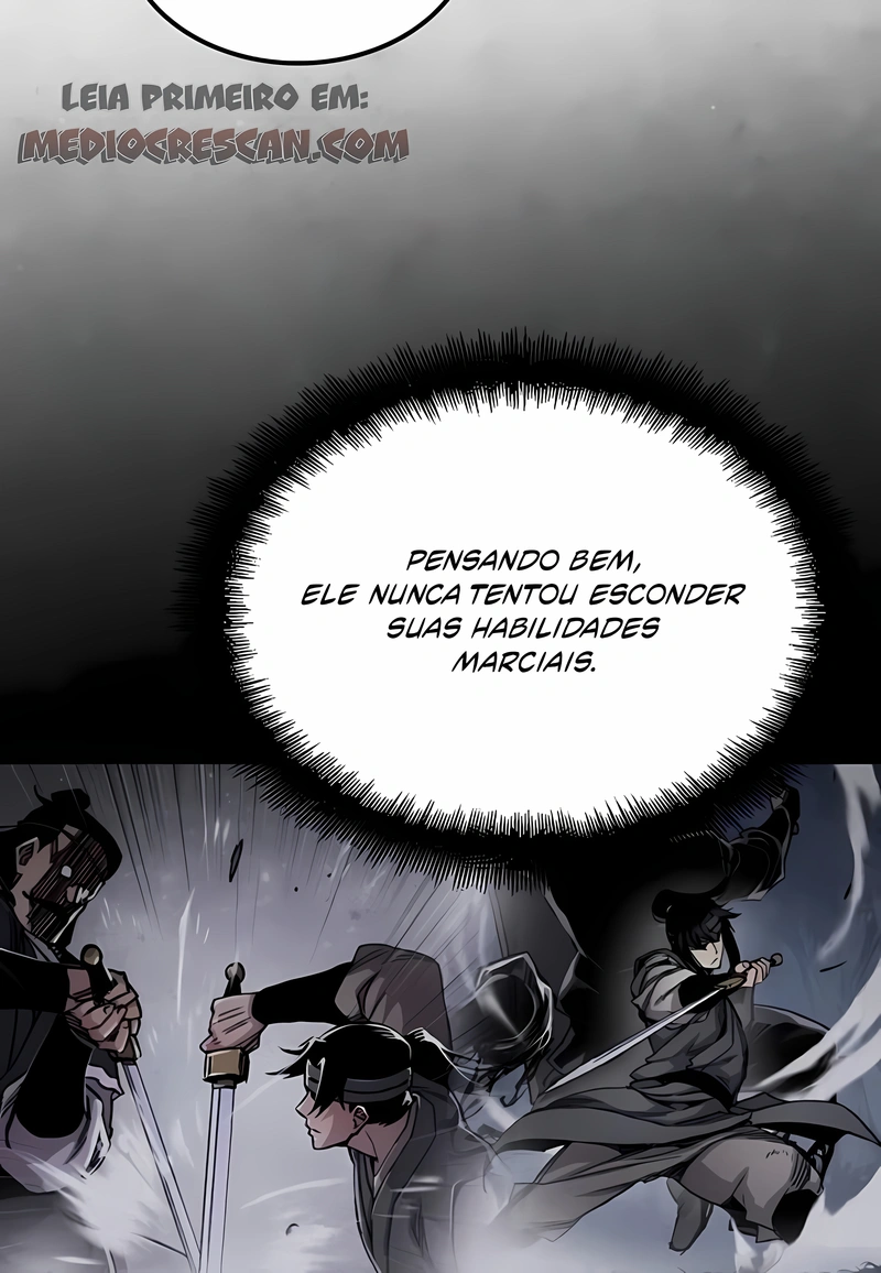 Reincarnated Murim Lord Capítulo 102 Página 63