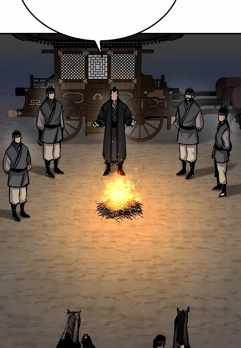 Reincarnated Murim Lord Capítulo 102 Página 76