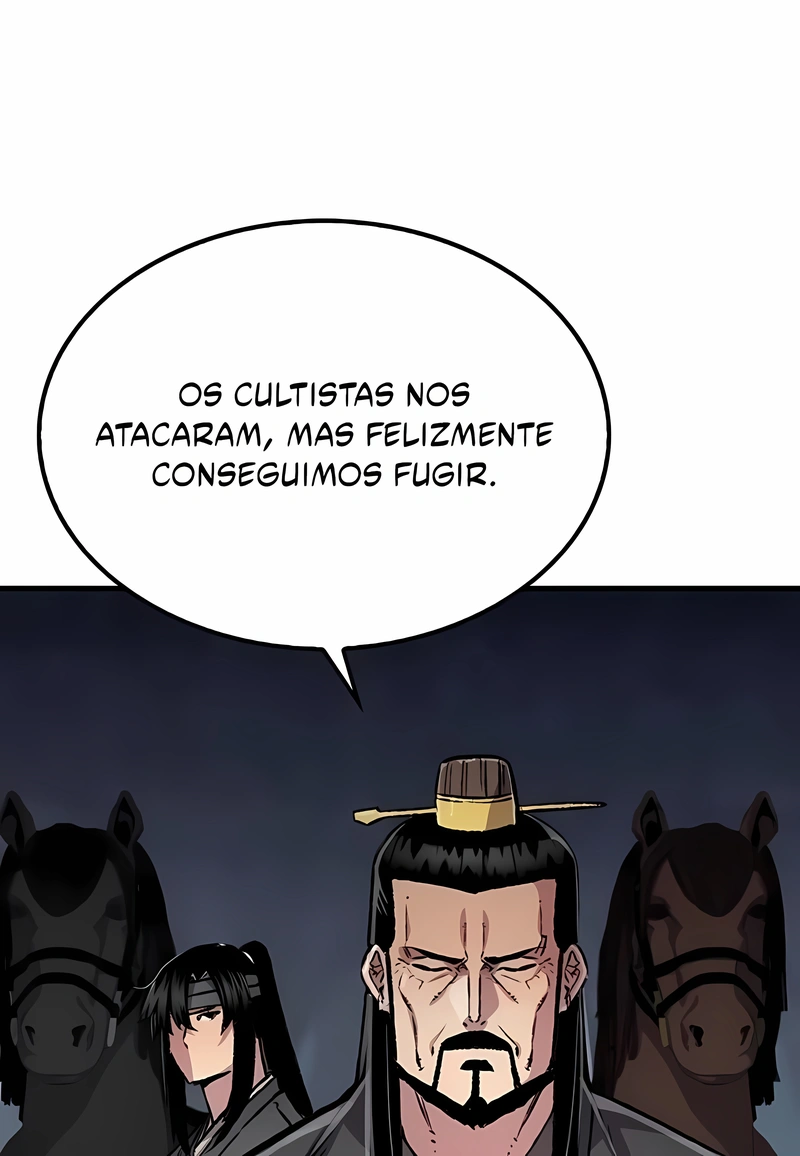 Reincarnated Murim Lord Capítulo 102 Página 79