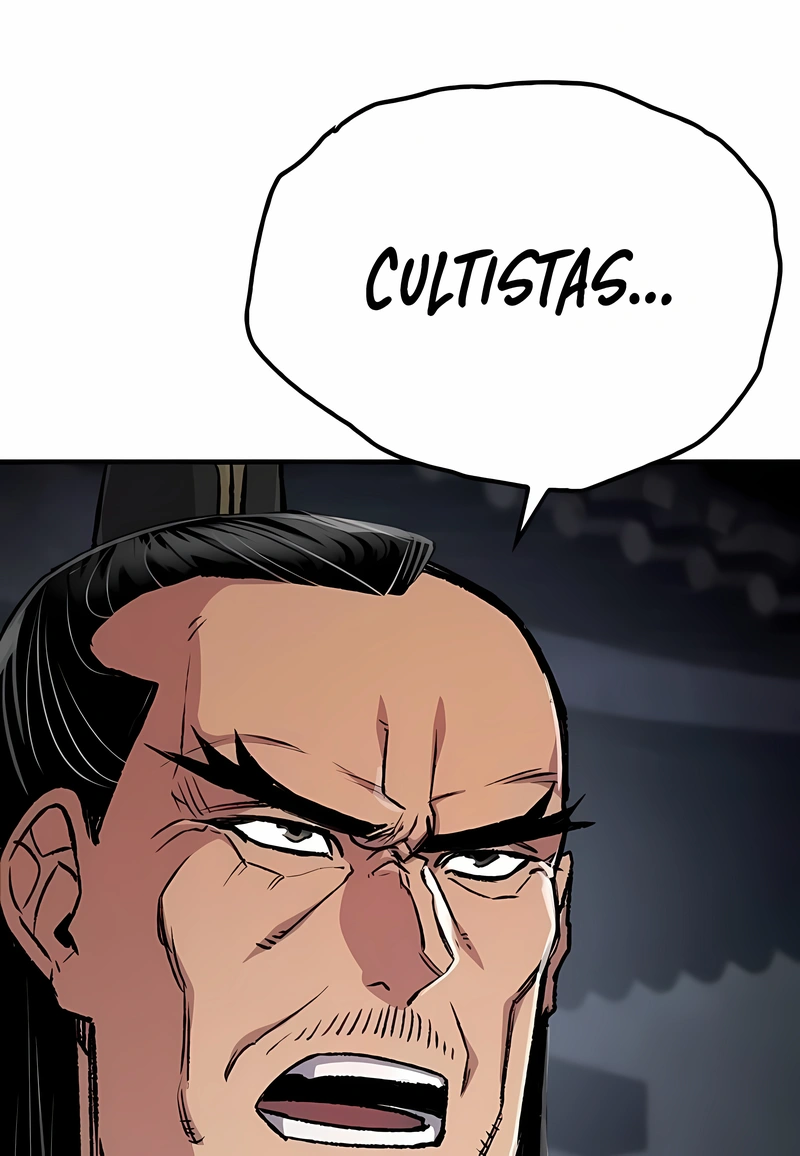 Reincarnated Murim Lord Capítulo 102 Página 82