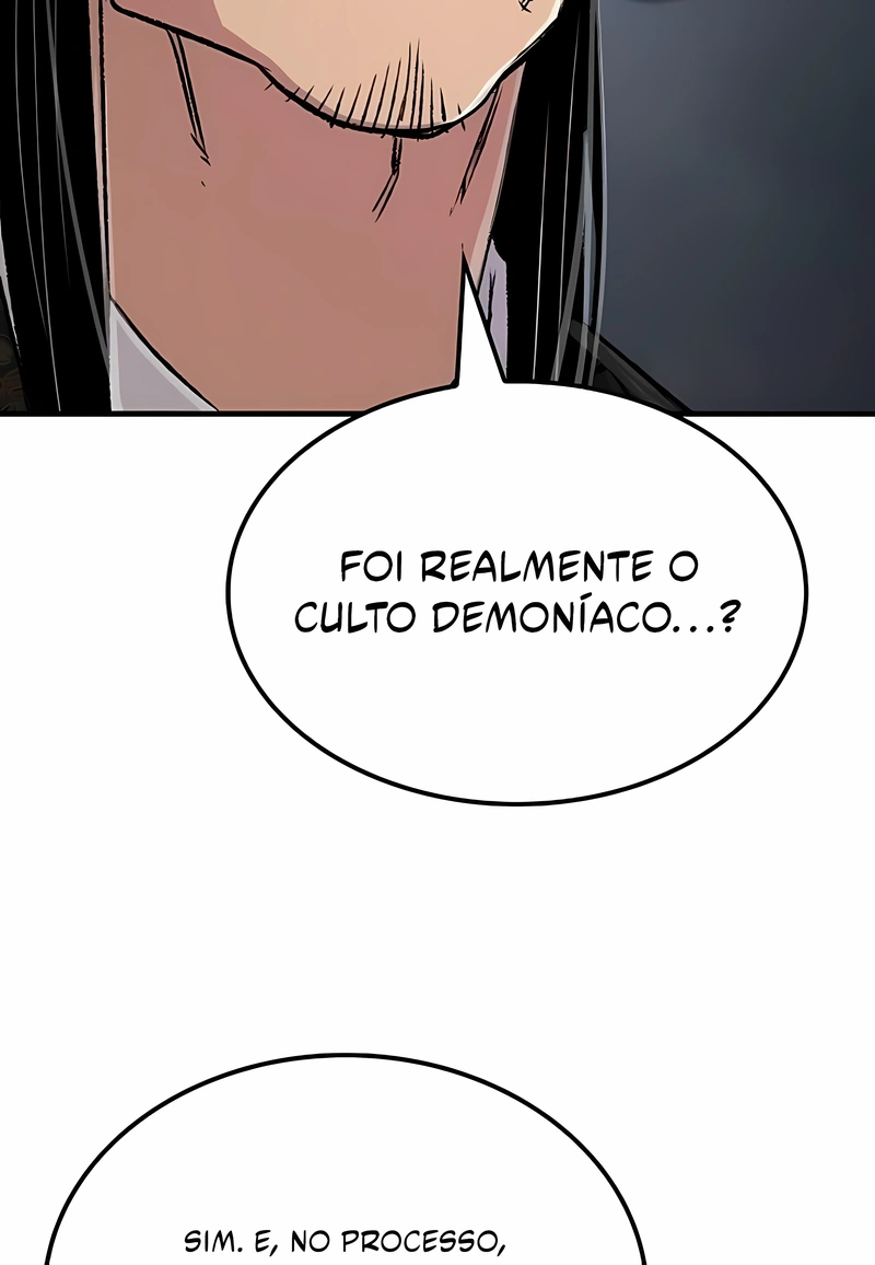 Reincarnated Murim Lord Capítulo 102 Página 83