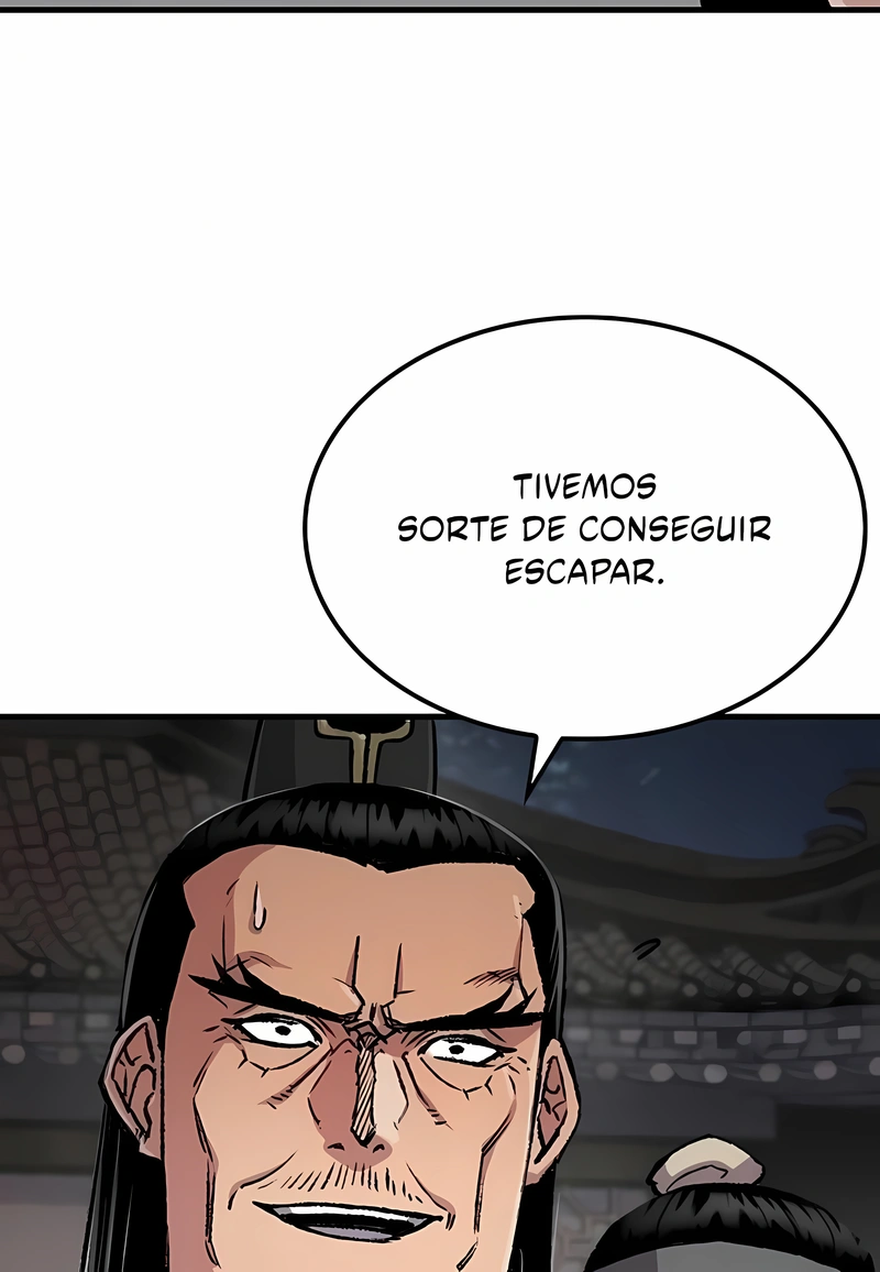 Reincarnated Murim Lord Capítulo 102 Página 85