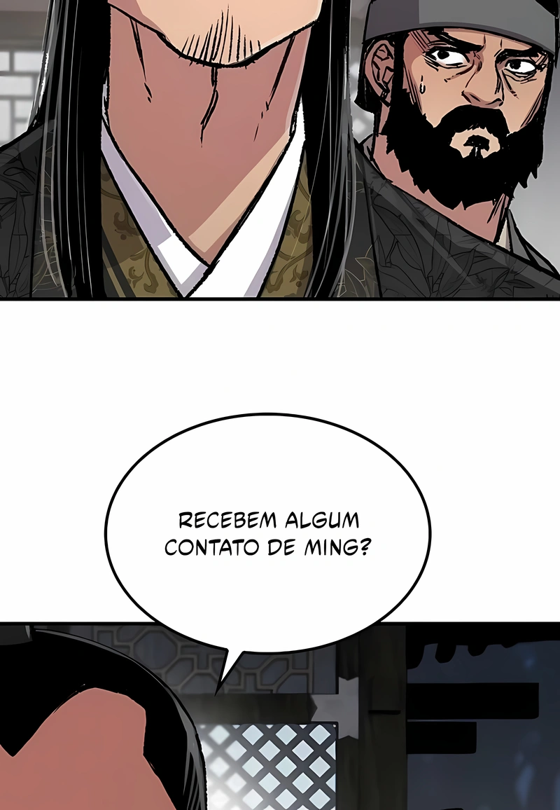 Reincarnated Murim Lord Capítulo 102 Página 86
