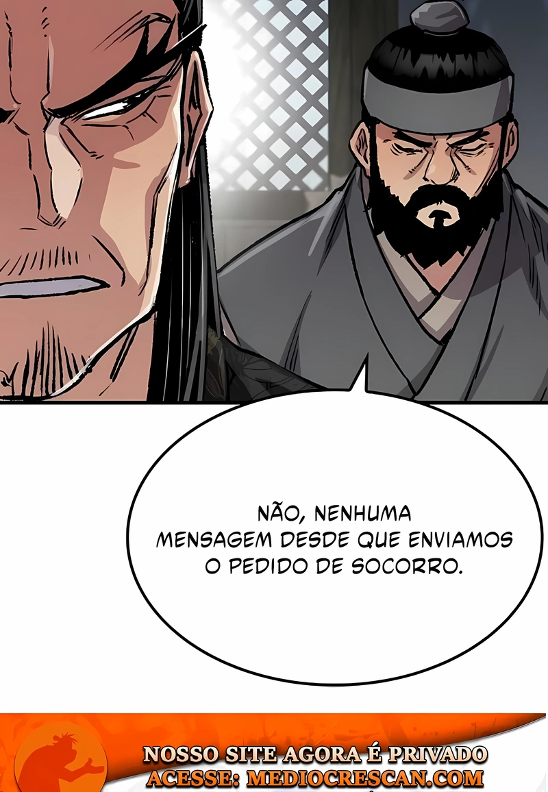Reincarnated Murim Lord Capítulo 102 Página 87