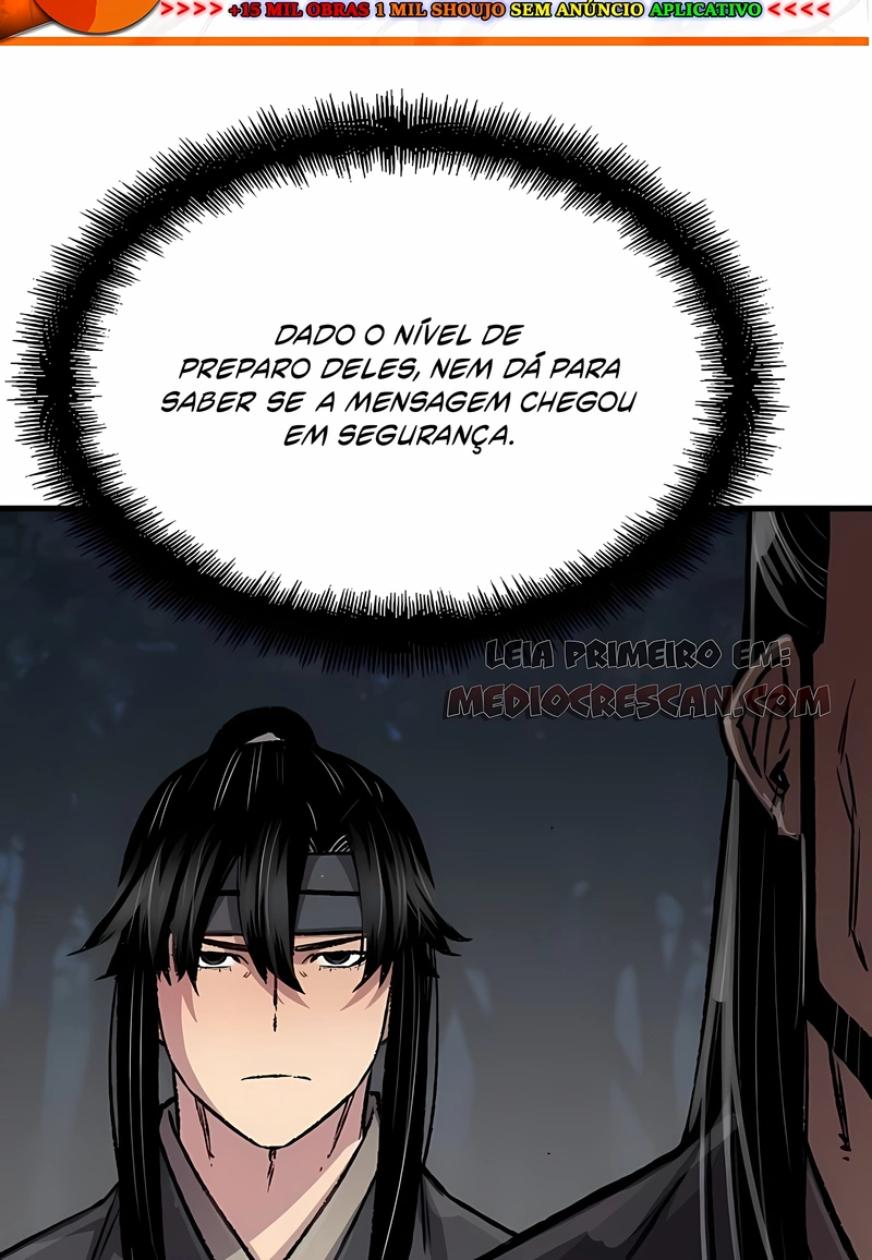 Reincarnated Murim Lord Capítulo 102 Página 88