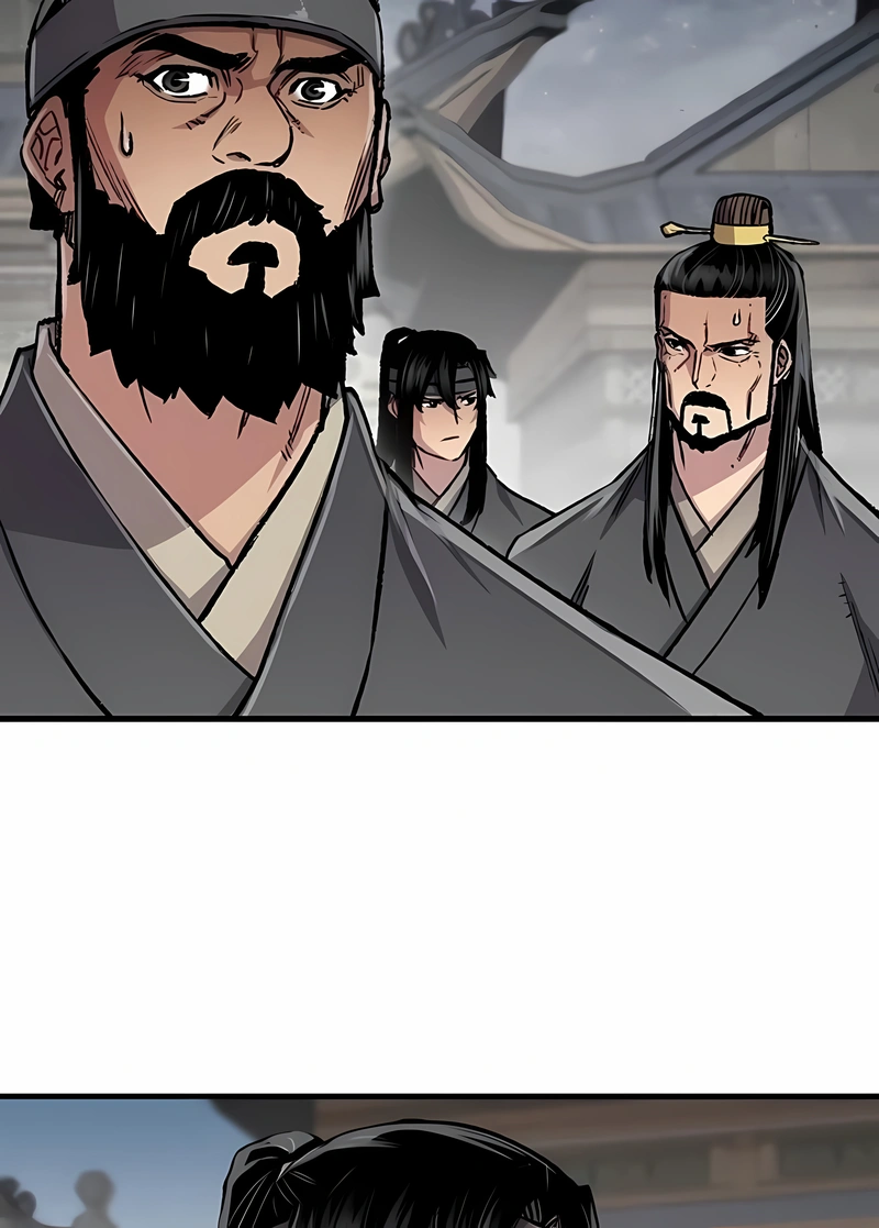 Reincarnated Murim Lord Capítulo 103 Página 10