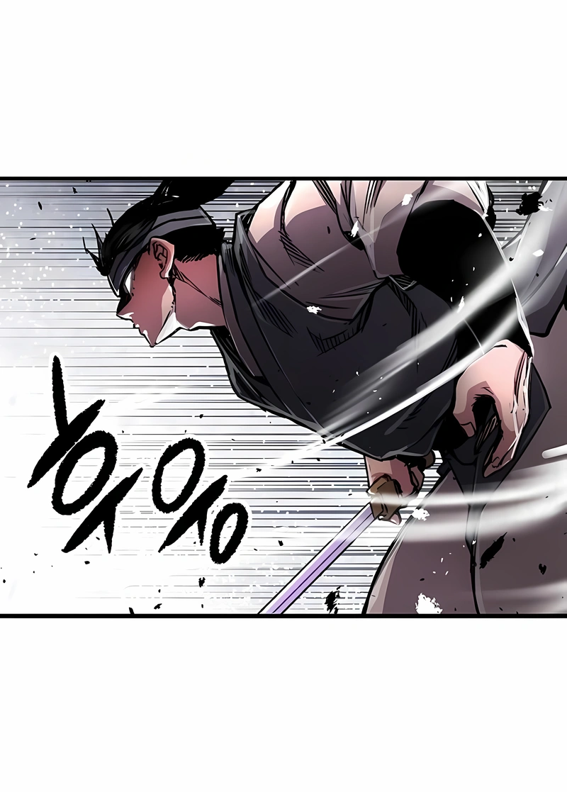 Reincarnated Murim Lord Capítulo 103 Página 101