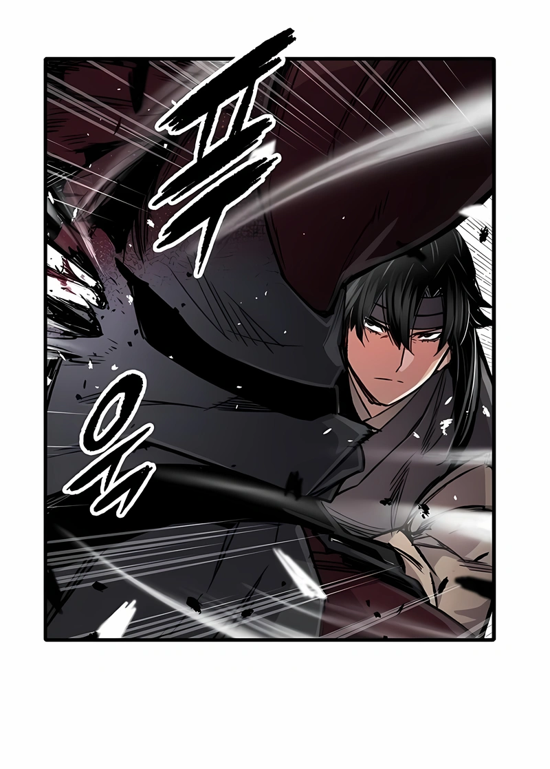 Reincarnated Murim Lord Capítulo 103 Página 102