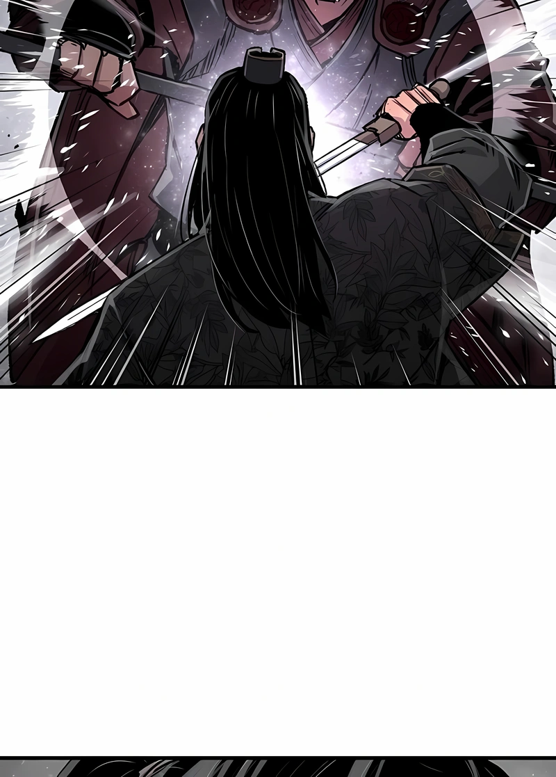 Reincarnated Murim Lord Capítulo 103 Página 108