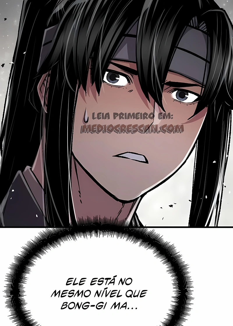Reincarnated Murim Lord Capítulo 103 Página 109