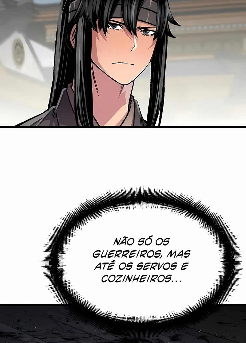 Reincarnated Murim Lord Capítulo 103 Página 11
