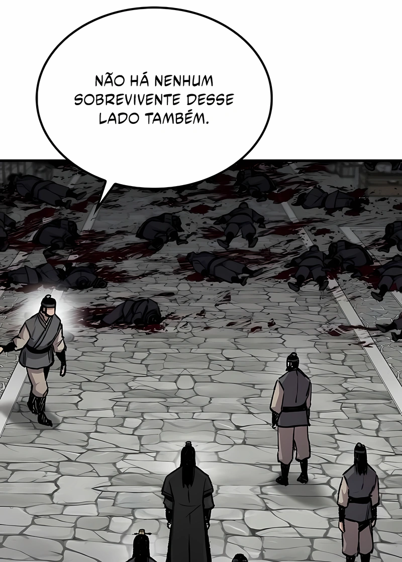 Reincarnated Murim Lord Capítulo 103 Página 14