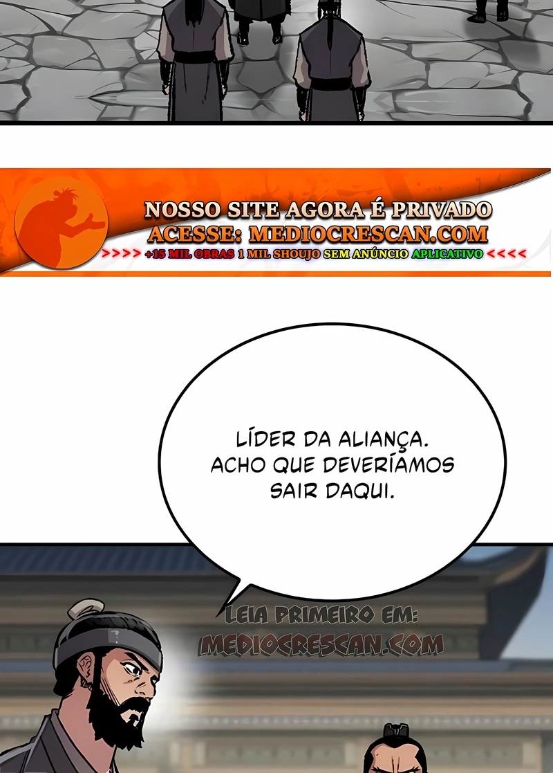 Reincarnated Murim Lord Capítulo 103 Página 15