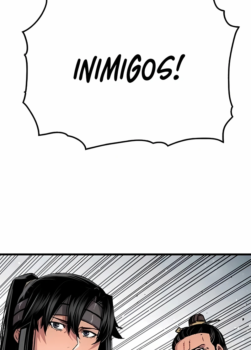 Reincarnated Murim Lord Capítulo 103 Página 18