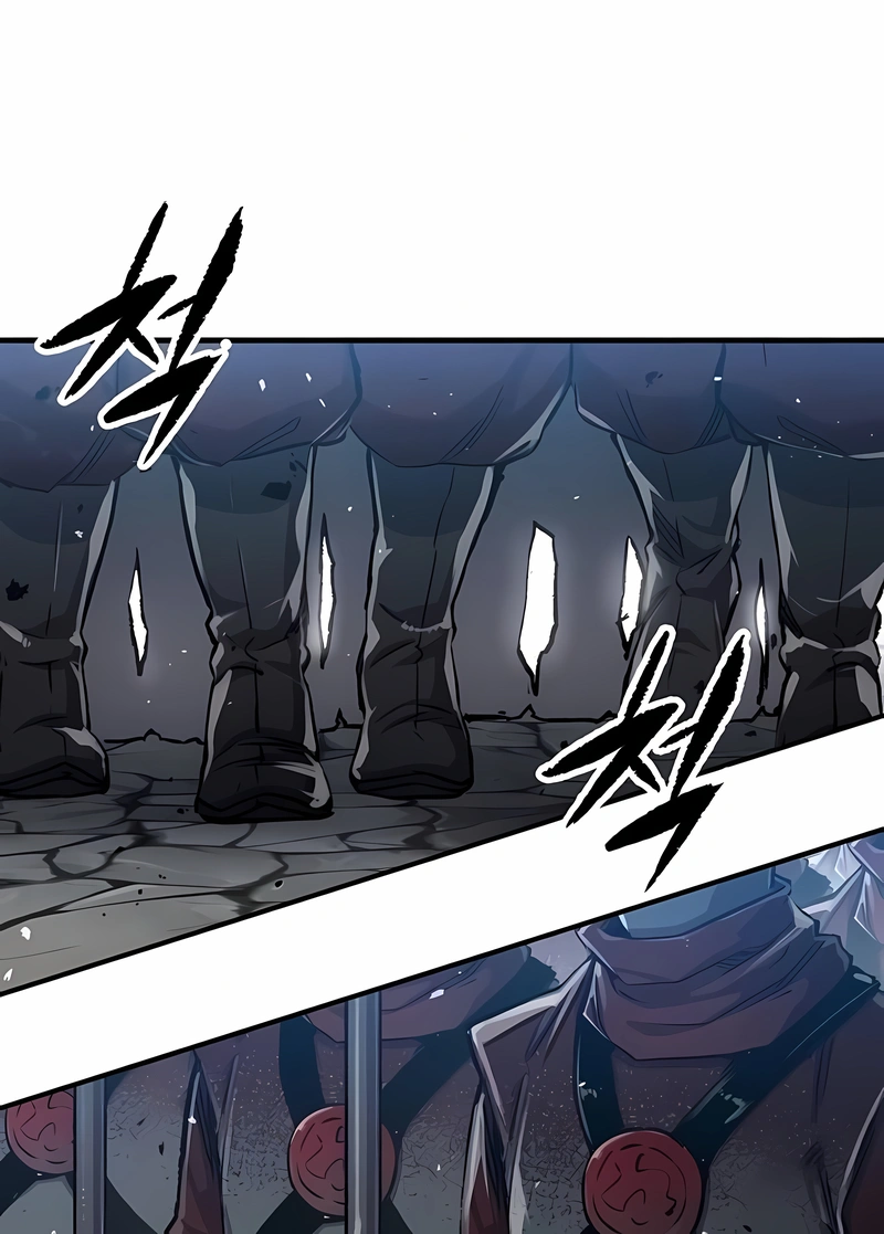 Reincarnated Murim Lord Capítulo 103 Página 21