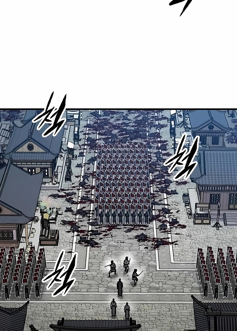 Reincarnated Murim Lord Capítulo 103 Página 23
