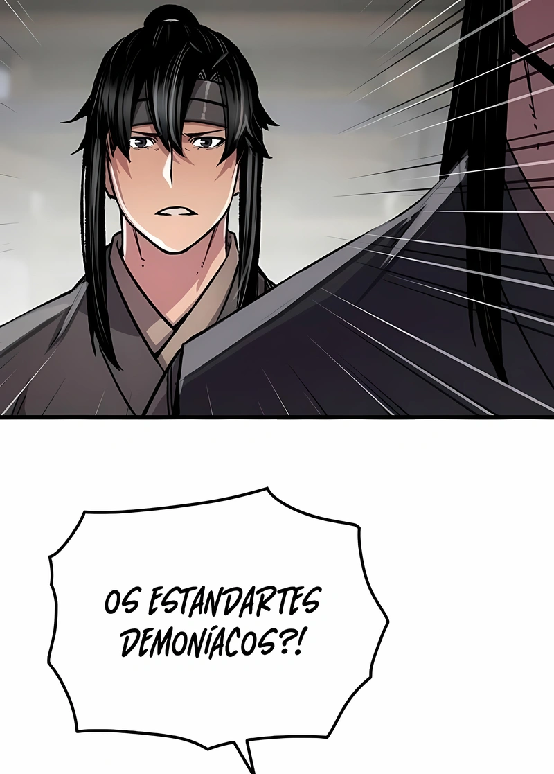 Reincarnated Murim Lord Capítulo 103 Página 25