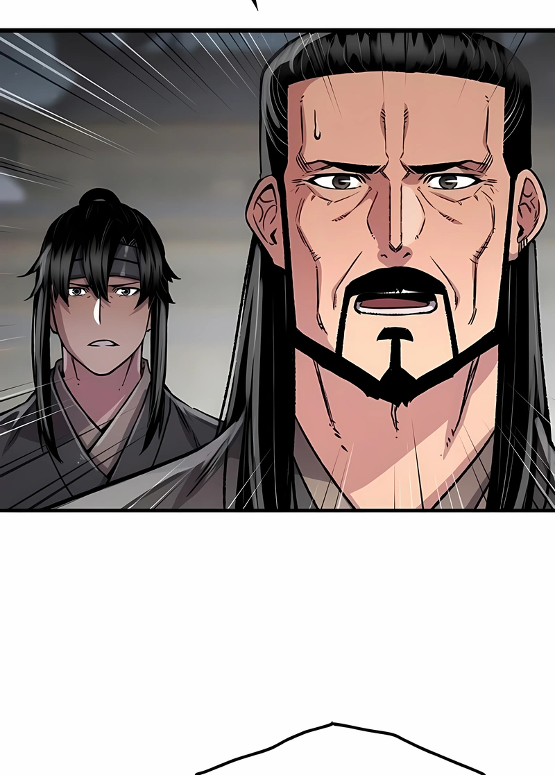 Reincarnated Murim Lord Capítulo 103 Página 26