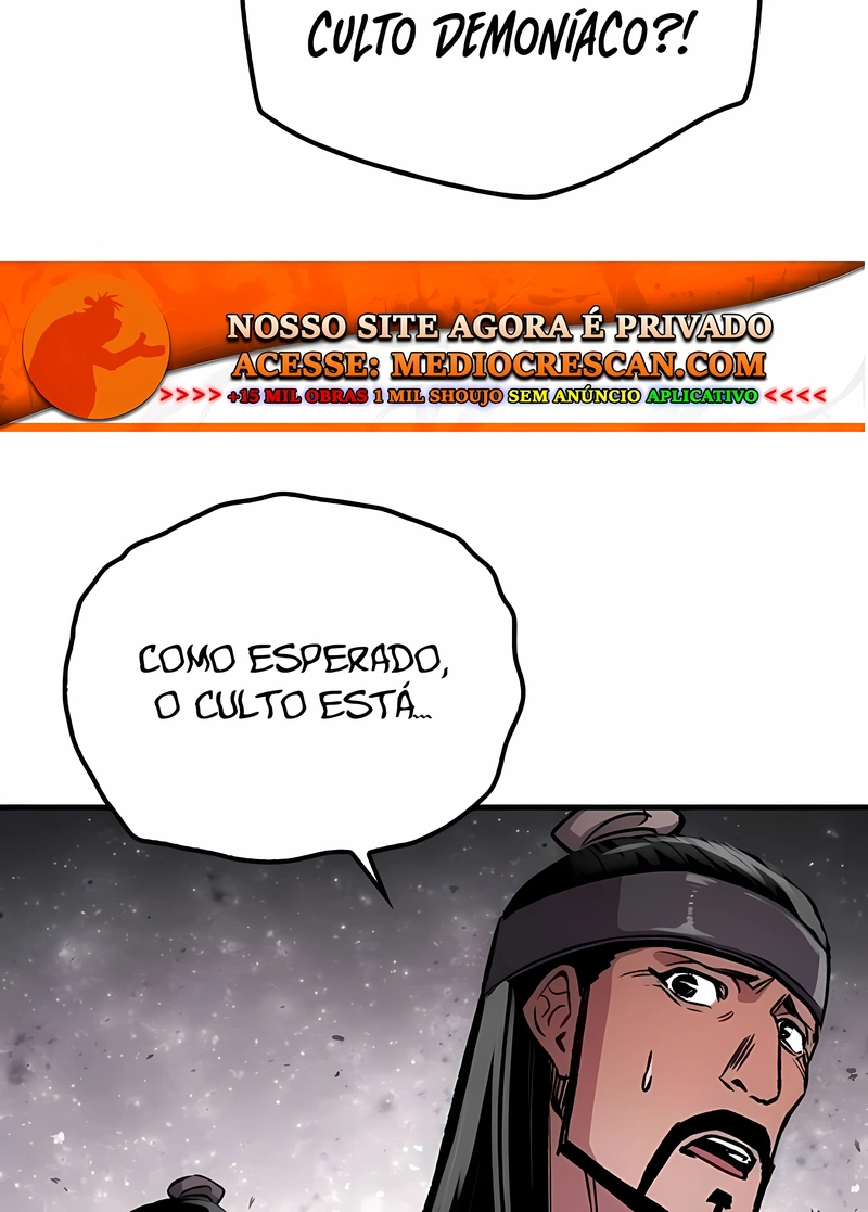 Reincarnated Murim Lord Capítulo 103 Página 28