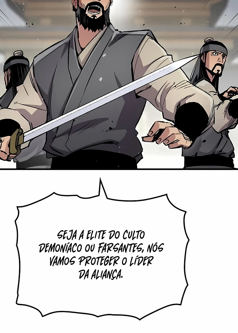 Reincarnated Murim Lord Capítulo 103 Página 30