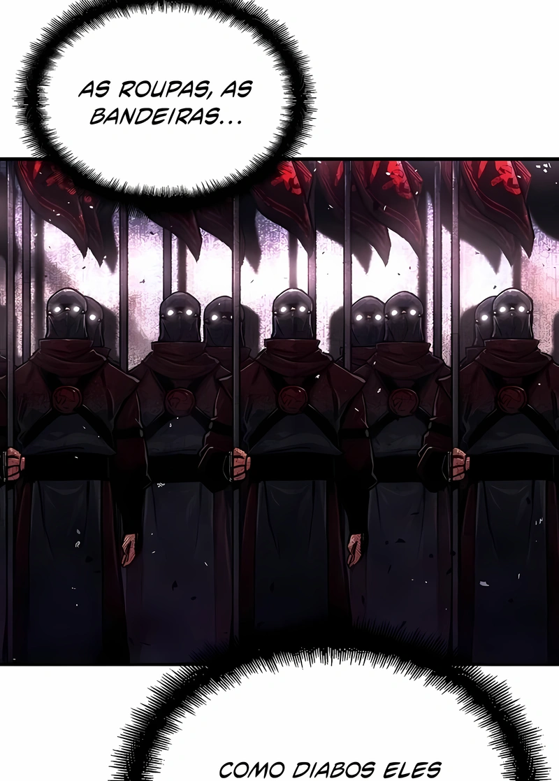 Reincarnated Murim Lord Capítulo 103 Página 32