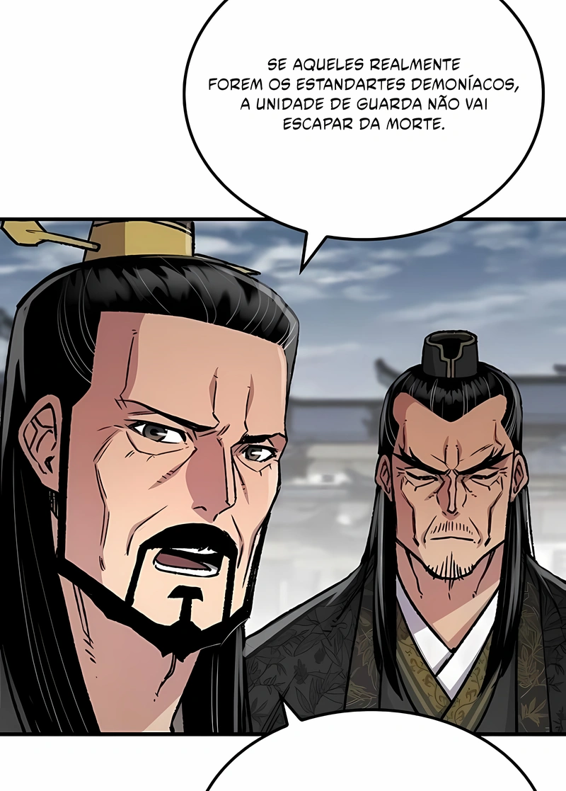 Reincarnated Murim Lord Capítulo 103 Página 40