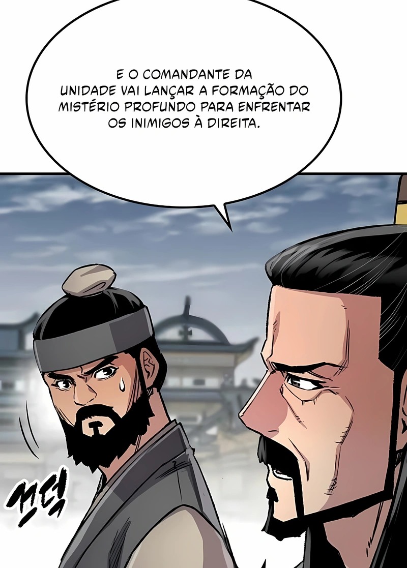 Reincarnated Murim Lord Capítulo 103 Página 45